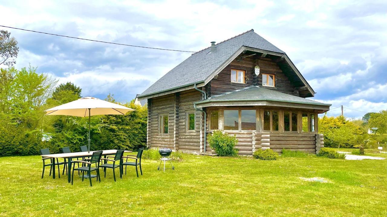 Appartement Datcha du Cap Fréhel à Plévenon Extérieur photo